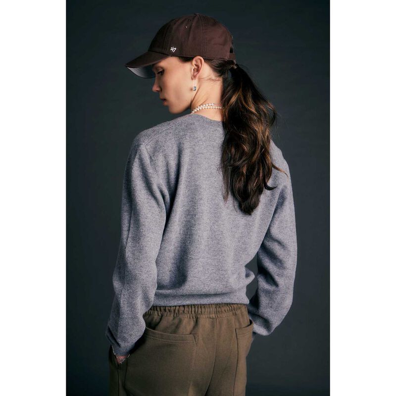 Karen Walker Colette Sweater image number 1